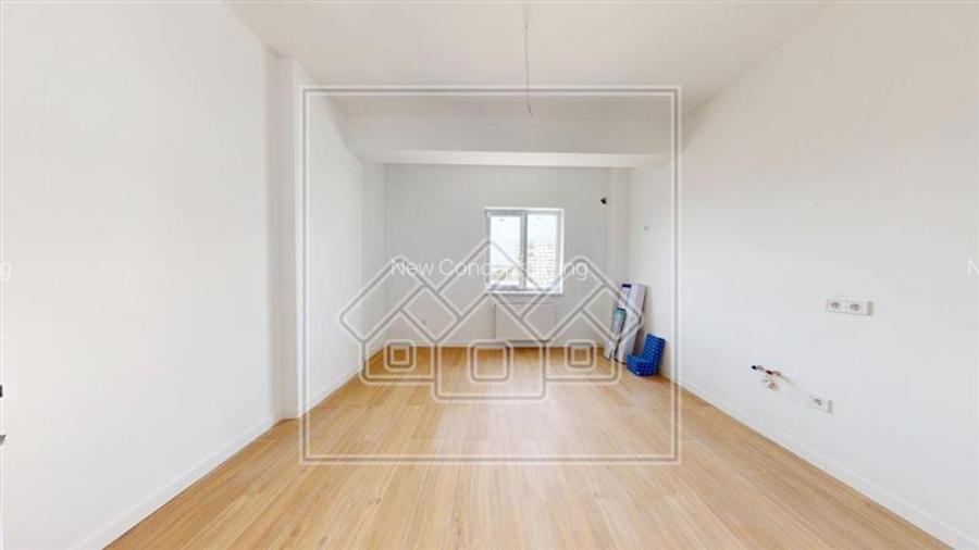 Apartament de vanzare in Sibiu - 3 camere, 2 bai, decomnadat - 11