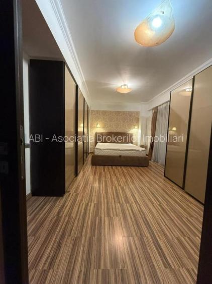 Herastrau Kiseleff Ap 3 cam deosebit - 13