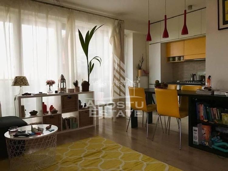 Apartament 2 camere, loc de parcare inclus, Torontalului Timisoara - 3