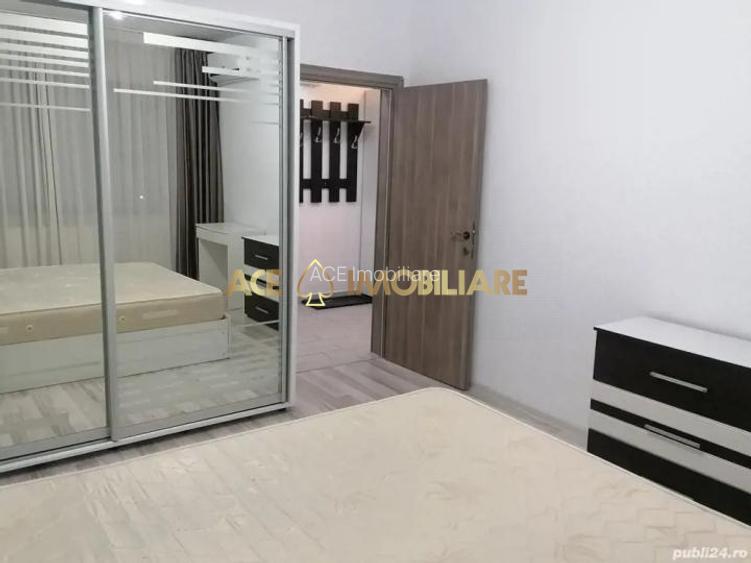 2 Camere de inchiriat | Grozavesti | Centrala proprie | Parcare - 5
