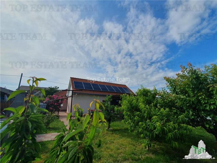 Casa dintre flori si rod cu energie verde  eleganta cu parfum de Mare Tuzla - 28