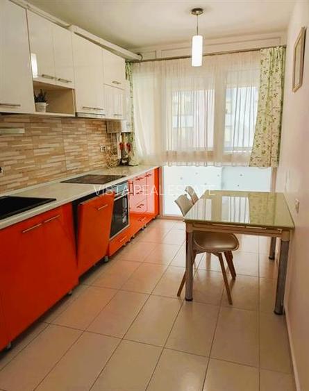 Apartament 2 camere, etaj 1, mobilat/utilat. Zona intrare Racadau - 8