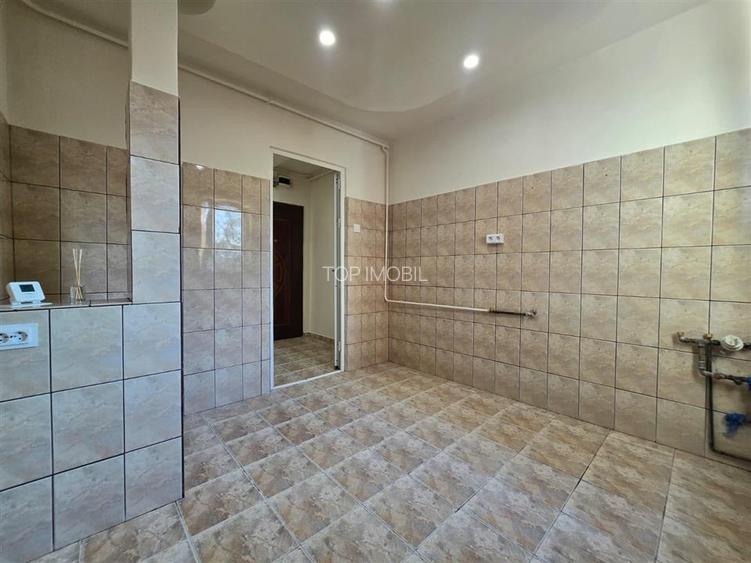 Apartament 2 camere Tatarasi - Flux - Dispecer - 11