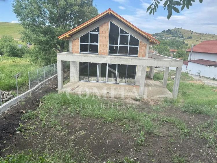 Casă individuală Sălicea cu 750 teren - 18