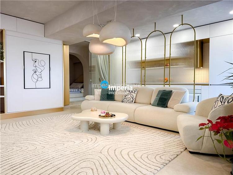 Apartament 2 cam, open space, de vanzare zona Copou - Aleea Sadoveanu - 4