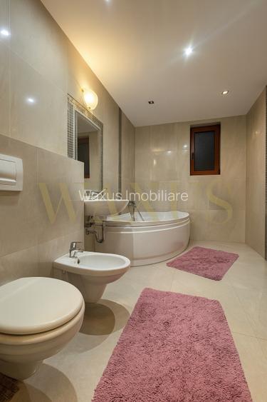 Apartament 3 camere, etaj intermediar, 3 balcoane, 2 garaje, Subcetate - 9