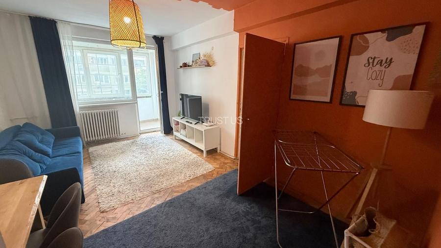 COMISION 0% Apartament De Inchiriat | 3 Camere - Piata Victoriei Ultracentral - 2