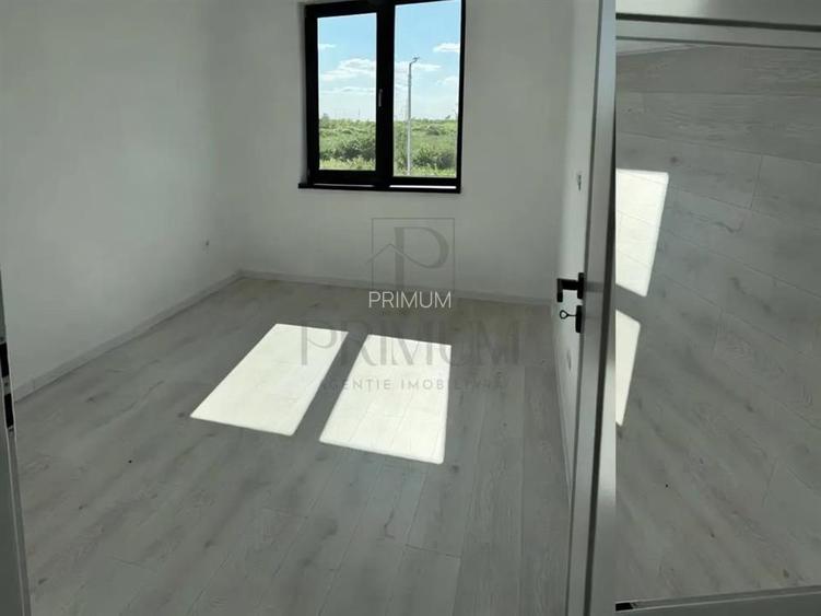 MEHALA | DUPLEX 5 cam | 3 bai | balcon | P+1 | curte | parcare  | P+1 - 4