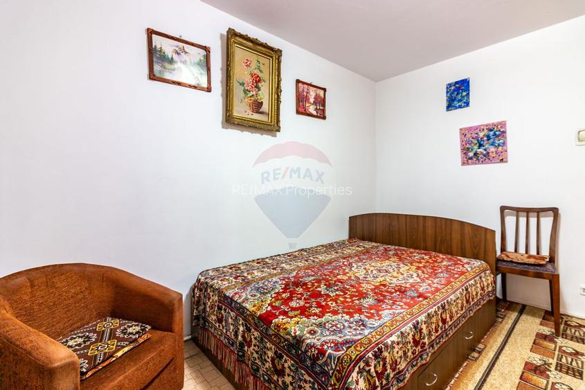 Apartament 3 camere | Huedin Brancoveanu Berceni - 9