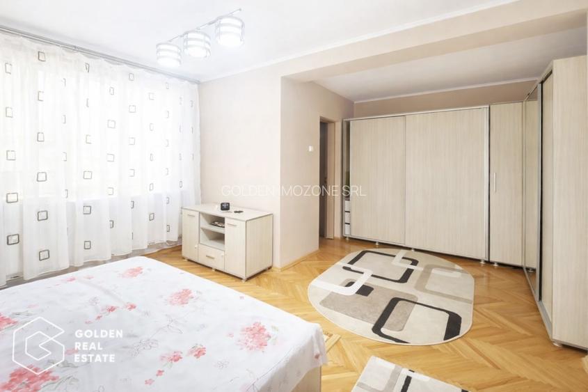 Vila cu potential in Chisoda - 6