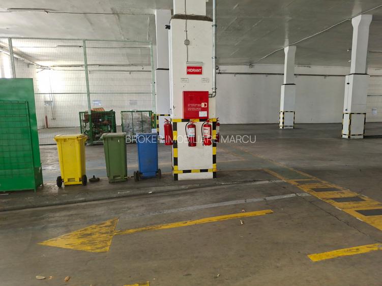 Depozit  de inchiriat in suprafta de 1914 mp - 2