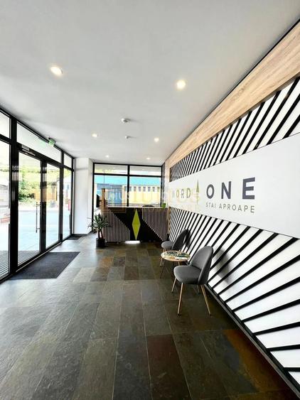 Nord One |2 camere |2 locuri de parcare |Nord One- Botanic| - 27
