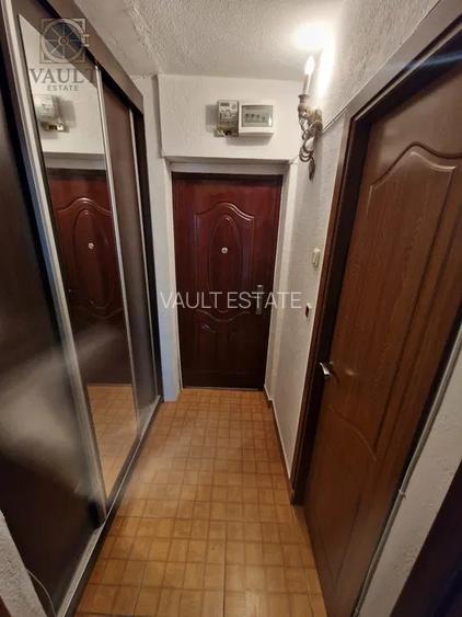 Garsoniera -Favorit-Strada Sibiu-Drumul Taberei - 4