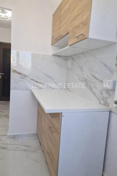 Garsonieră Complexul Studențesc - complet renovată - disponibilă imediat - 5