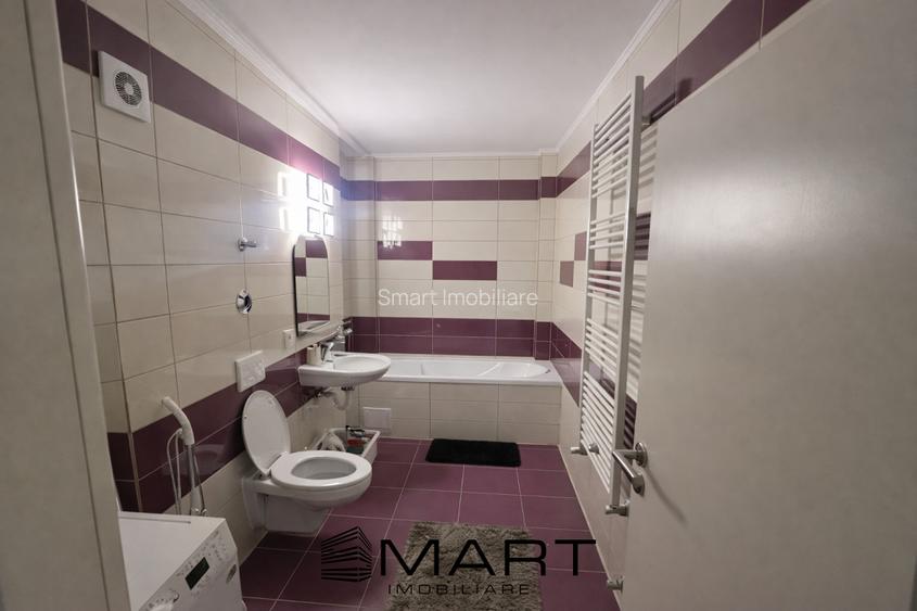 Garsoniera de vanzare in Tractorul &acirc; 38 mp - 7