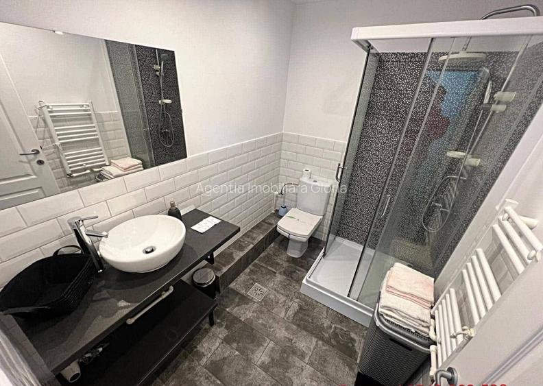 Apartament 2 camere, renovat, mobilat și utilat complet, Școala nr 14 - 6