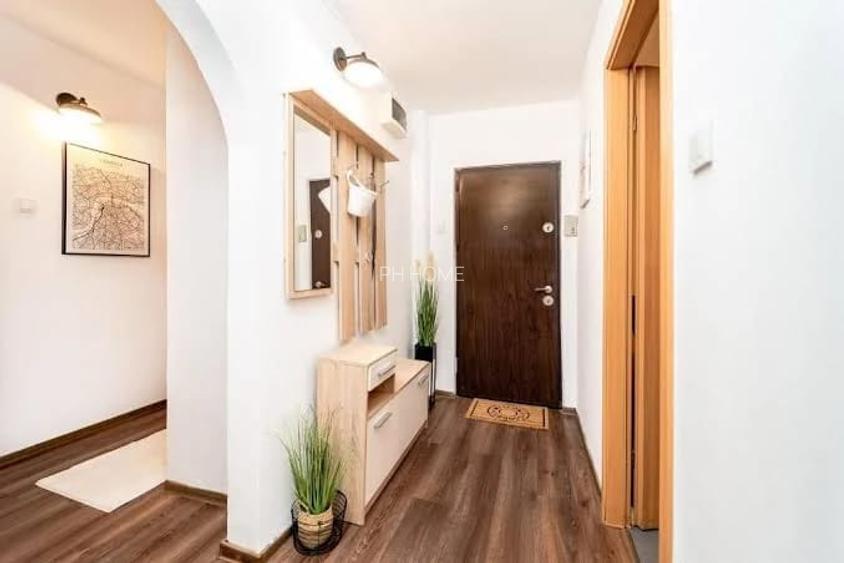 De Inchiriat Apartament 4 camere complet utilat, 82mp utlili Zona Bucovina  - 9