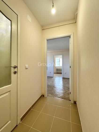 Comision 0%. Apartament 3 camere, confort 2, renovat, Gheorgheni - 8