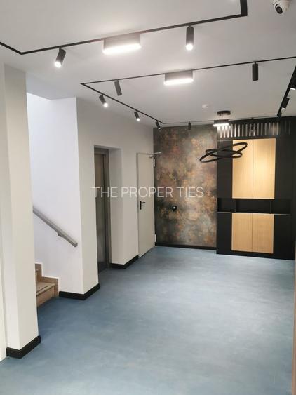 Comision 0! Inchiriere cladire birouri individuala - 1200mp - 7