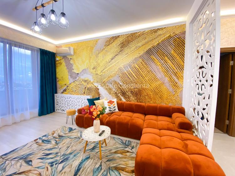 Apartament 2 camere  - Solid House Intim - Parcare subterana - 2