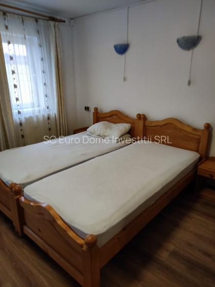 Garsoniera la casa str Lunga  - Nicopole - 2
