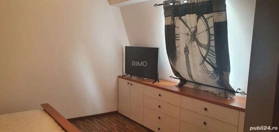 APARTAMENT  MANSARDAT TIP DUPLEX ZONA BRANCOVEANU - 4