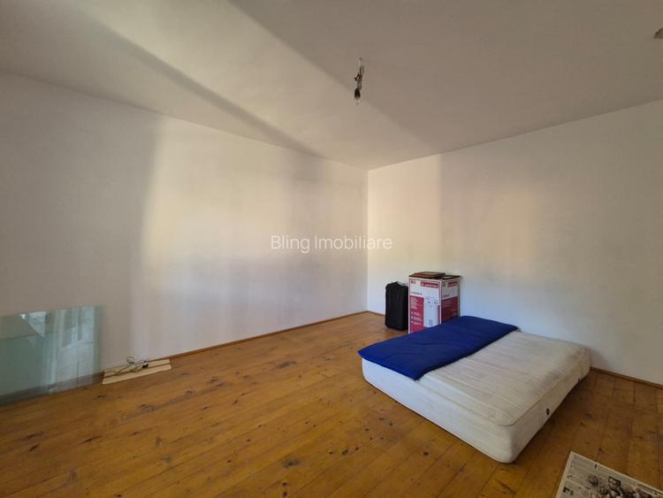 Casa individuala cu mansarda/ Teren 1000mp/ Petrestii de Jos - 10