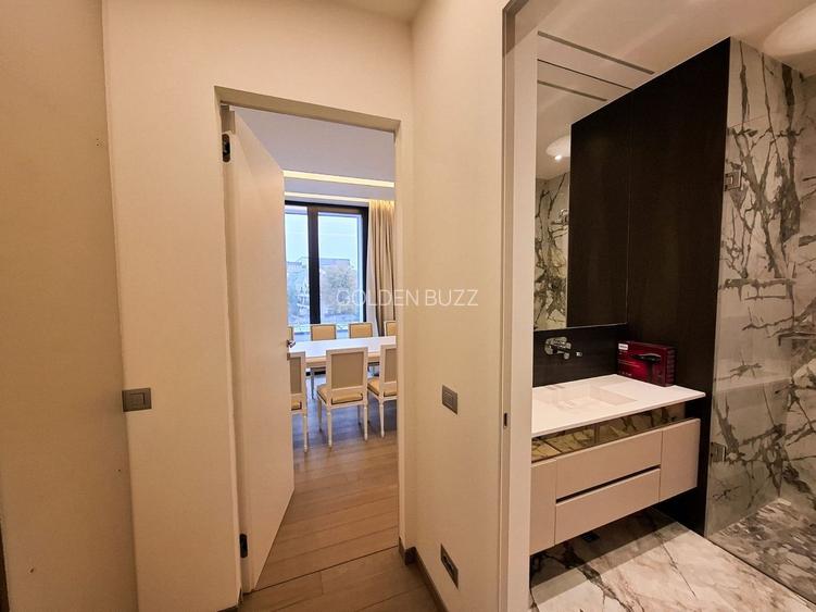 Apartament unic 4 Camere | Zona Aviatorilor - 12