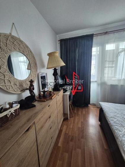 Apartament 2 camere cf 2 Dristor Rimnicu Sarat - 8