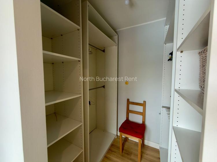 De inchiriat - Duplex - Pipera - 12