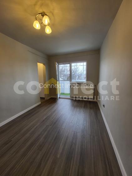 Apartament de vânzare | SU 22,41 mp | Balcon | Mărăști - 3