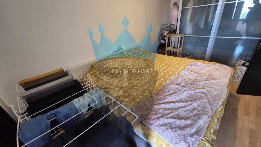 Apartament 3 Camere Domenii Bucuresti - 13