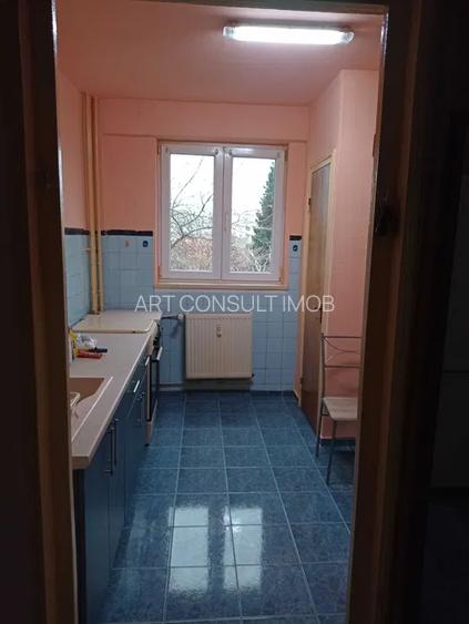 Apartament 3 Camere | Decomandat | Mihai Bravu | Bloc Reabilitat Termic | - 6