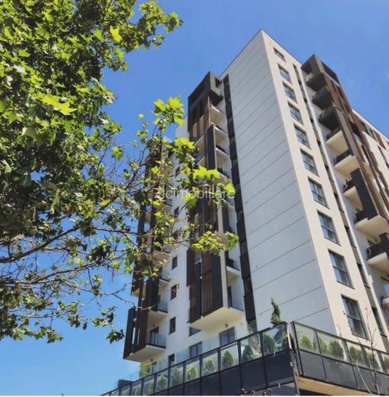 Como Park Apartament 2 camere Zona Virtuții - 3