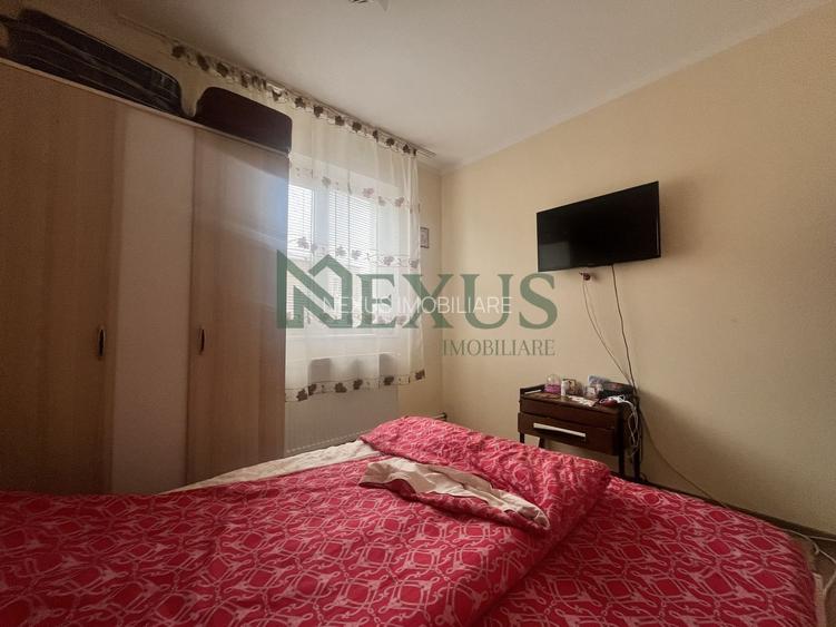 Apartament 3 camere, Buhuși - 6