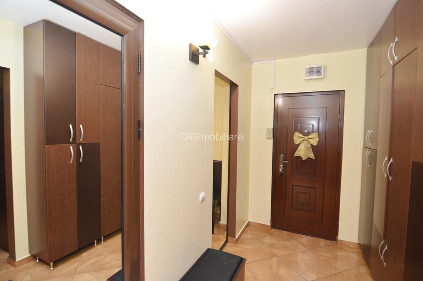 Apartament 4 Camere Titan - Parc IOR | Localizare Extraordinara - 22