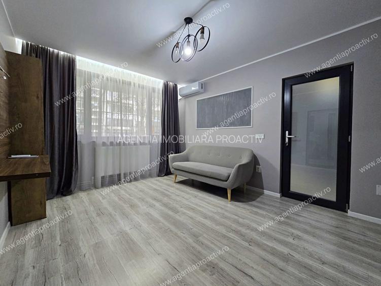 Apartament cu 2 camere, cartier Mazepa 1, amenajat modern! - 2