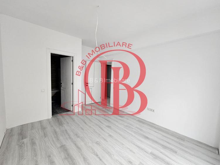 Apartament 3 camere-Finalizat-Theodor Pallady - 8