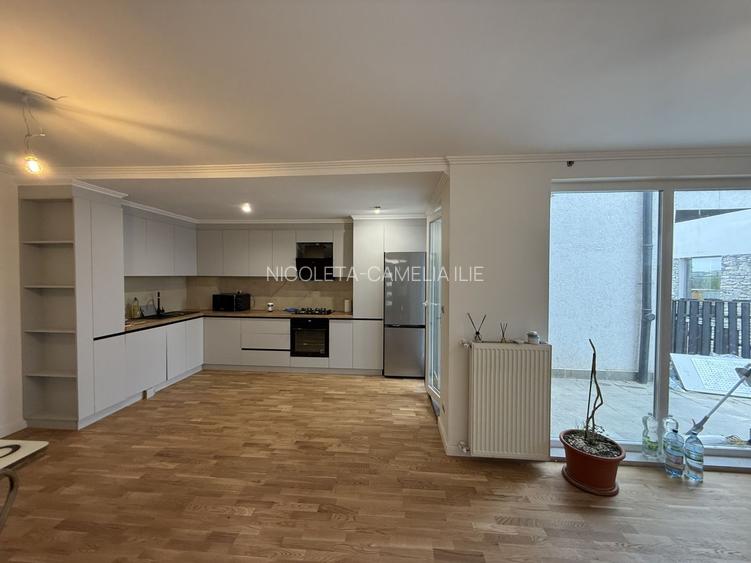 CASA 4 CAM| CURTE PROPRIE | CENTRAL | TUNARI | CANALIZARE | APA | GAZE - 11