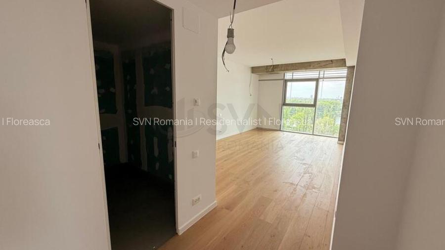 REA1028635 Apartament 4 camere Floreasca - 33