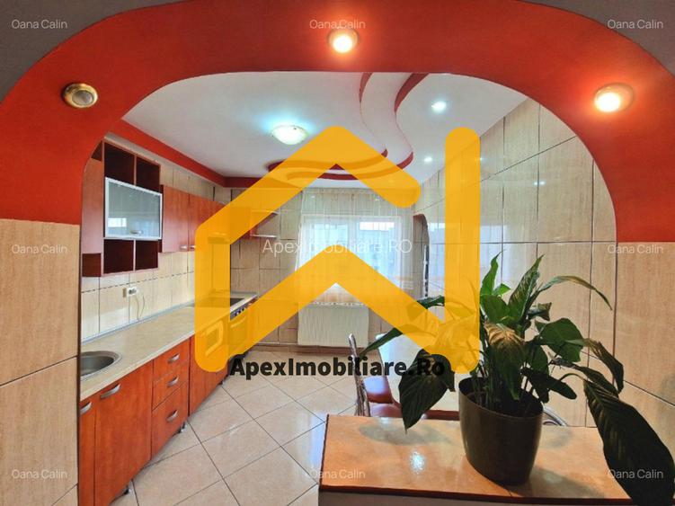 4 Camere | 13 Septembrie, Sebastian | 2 Bai | View Panoramic | Balcon - 9