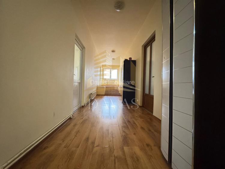 Apartament generos ( 160 MP ) cu 5 camere decomandat | Manastur - 15