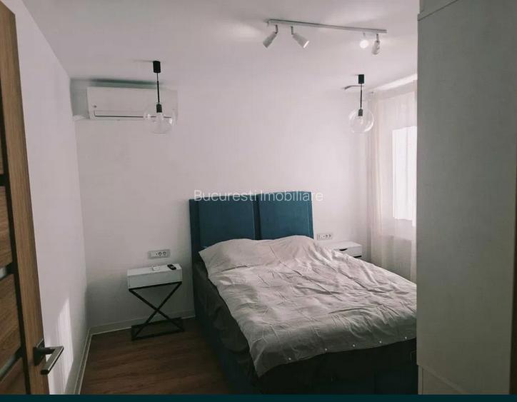 AP.2 CAMERE,Tineretului,Metrou PARC,AMENAJAT RECENT, Complet Mobilat Utilat - 3