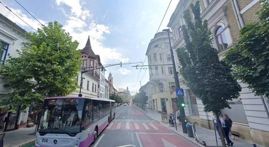 Doua apartamente de 49 mp si 46 mp, cladire istorica, CENTRU - 20