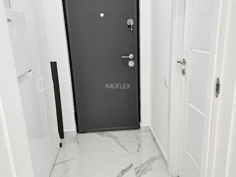 Garsonieră modernă de închiriat în Drumul Taberei, la 2 minu - 9