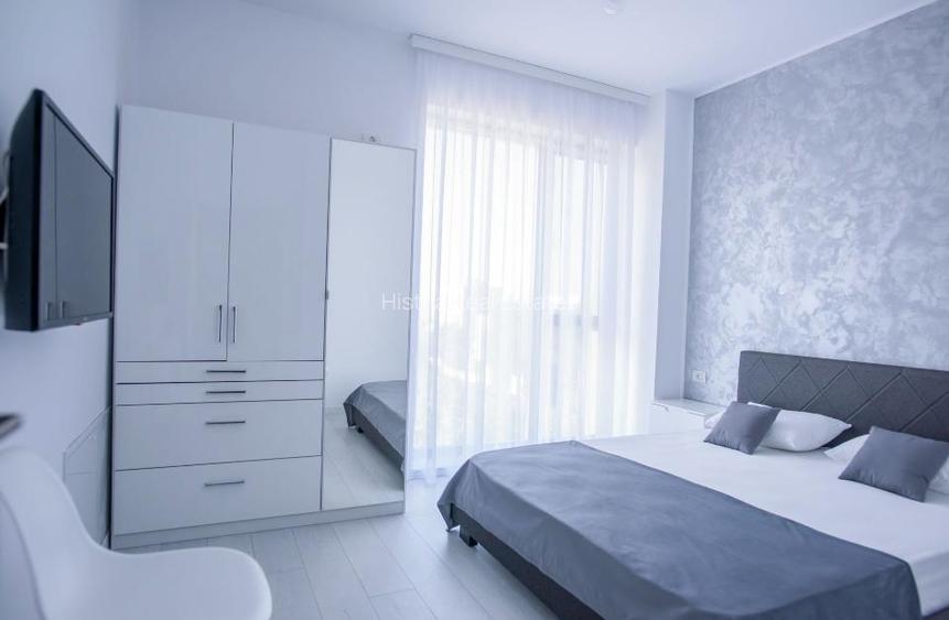 CAMPUS AVIATORII RESIDENCE 2 CAMERE ETAJ 2 LOC PARCARE 550 EURO TERMEN LUNG - 3