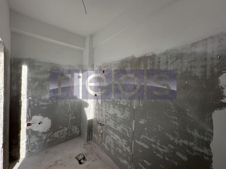 | APARTAMENT 2 CAMERE-63 MP UTILI | ZONA DOMENII-BLOC 2023 | - 12