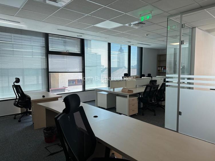 | SPATIU BIROU | Baneasa | 0% Comision - 5