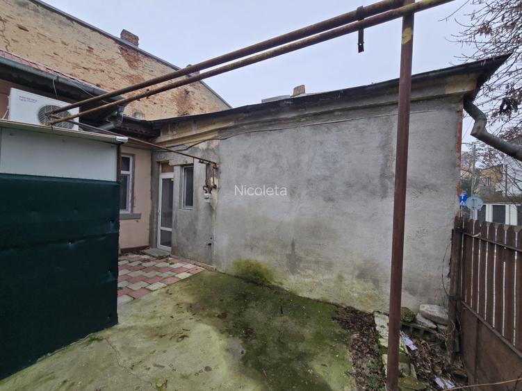 Casă de închiriat Zona Iancului– ideală pentru cabinet medical sau afacere - 7