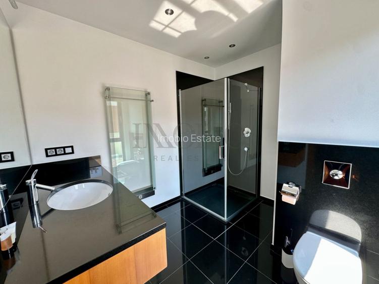 Penthouse | Washington Residence | 2 Locuri de Parcare - 25